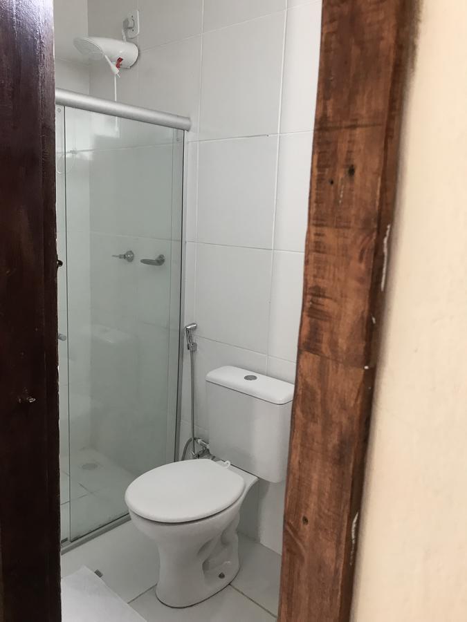Pousada Arraial Da Poesia Porto Seguro Esterno foto